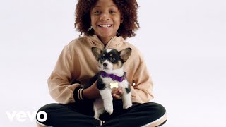 Puppy for Hanukkah (want, get, not) gameplay video by kvanhooser, 3:55 duration