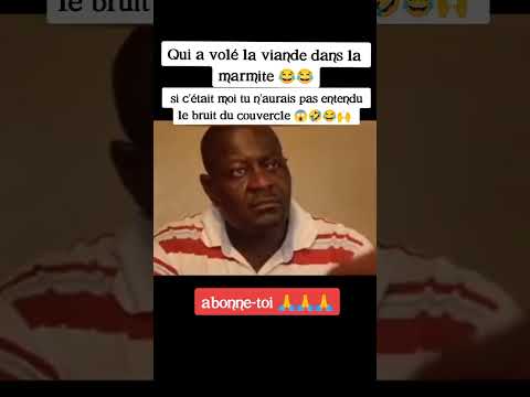 😂😂😂 oui c'est très grand voleur 😂😂😂eh #comediedramatique #film #series #humoristefrancais