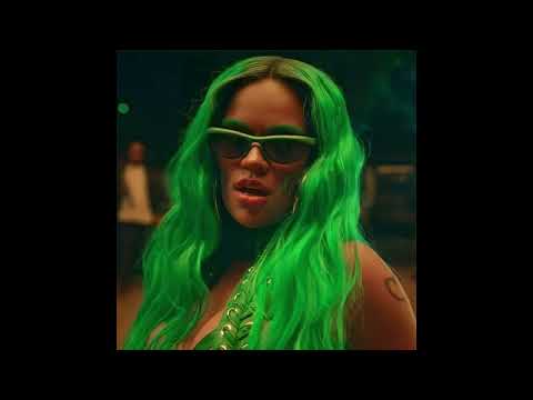 [FREE] KAROL G X Becky G X Anitta Type Beat - Secretos