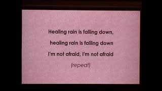 March 19, 2023 Worship Service