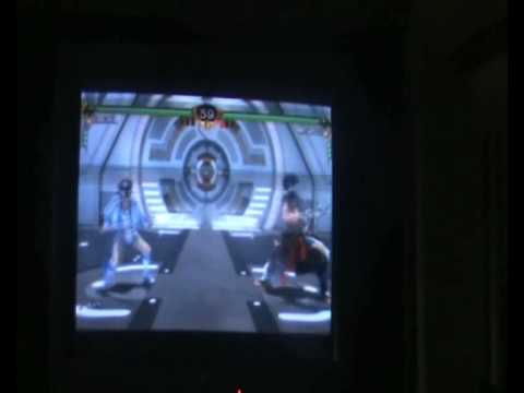 *aAa* Kayane (FR) VS Belial (RUS) part 1