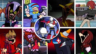 Cover art for Bonedoggle  but everyone sings it