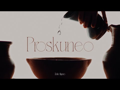Proskuneo - Zeki Alamo &  Anna Sophia