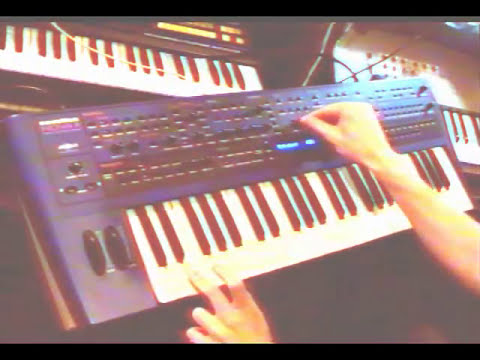 Novation Nova II 36 Voice Glorious Digital Synth image 7