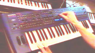 Video thumbnail for Novation Nova II - FREE presets (demo by Jexus / WC Olo Garb) by Jexus (sounds-for-synths.com)