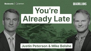 Ep 2: You're Already Late