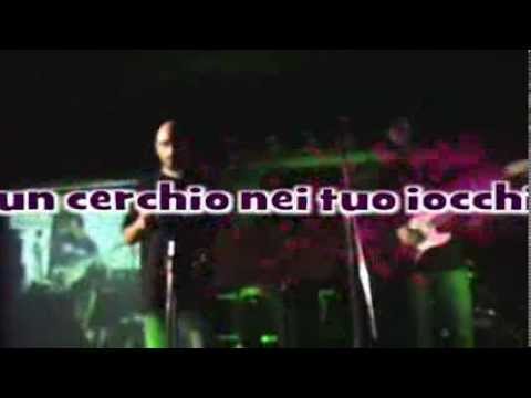 I DRUIDI UN CERCHIO NEI TUOI OCCHI