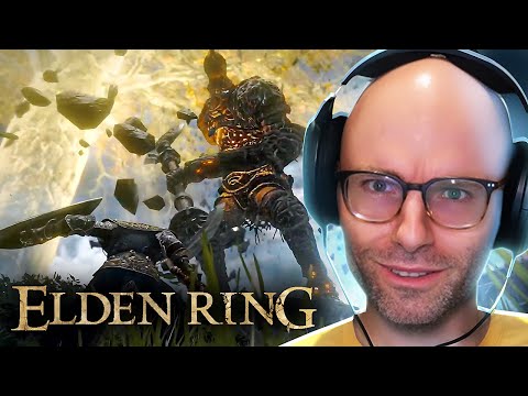 Northernlion Elden Ring Supercut
