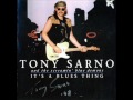 Tony Sarno  -  Walking Blues