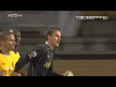 RECAP: Roda JC - De Graafschap