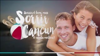 VÍDEO PROMOCIONAL - CANCUN - BUONA VITA