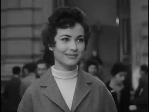 Tina Pica film "Le signorine dello 04" (1955) con Giulia Rubini, Turi Pandolfini, Roberto Risso
