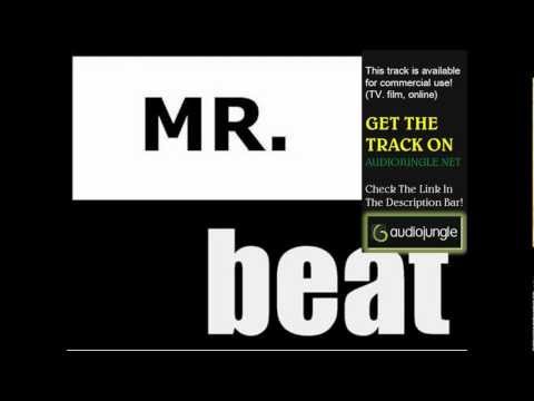 Sad Trumpet - Mr Beat (Audiojungle)