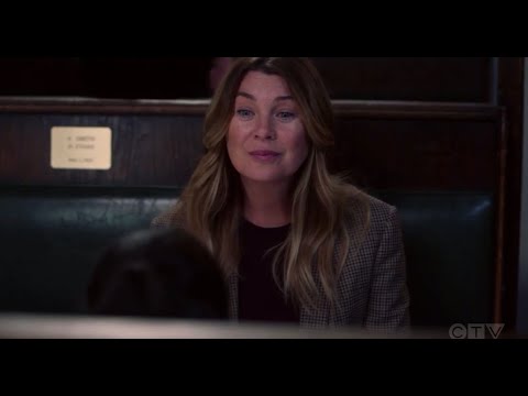 Meredith and Zola 19x05 (4)