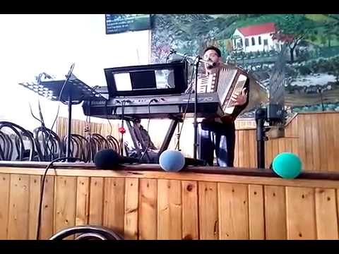 Abdon Pricopiuc-Inima mie gata