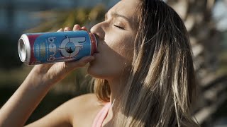 Bang Energy — BANG ENERGY COMMERCIAL