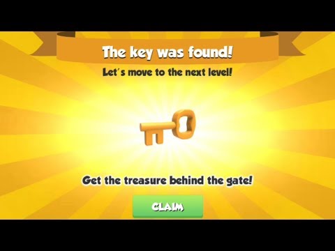 Dragon mania legends - Golden Pyramid level 2 and 3  #26