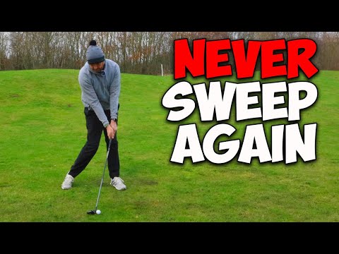 I COULDN'T Hit My 3 Wood Correctly Until I knew This
