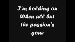 I dont want you to go by Kyla with lyrics