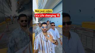 We don’t just make videos, We make your career 📈💸 #ship #shipjob #cruiseship #cruise #sailingtwins