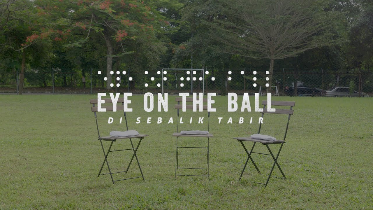 The Making Of: Eye On The Ball (19 MARCH 2020)