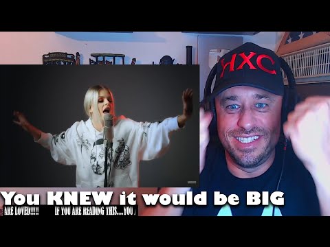 Chandelier - Sia (Cover By: Davina Michelle) Reaction!