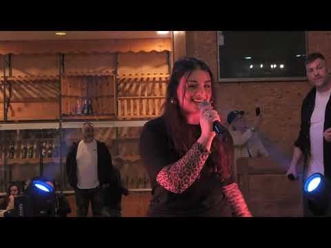 ALESSIA MAISTO  NEOMELODICO MIX LIVE