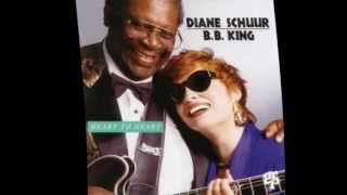 B.B. King and Diane Shuur - No One Ever Tells You