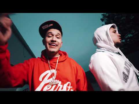 KGE Youngn- Paper Cuts ft. Young OG (Official Music Video)