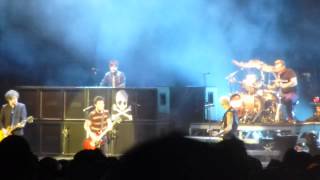Green Day - A Quick One While He&#39;s Away (Leeds Festival, 24th August 2013)