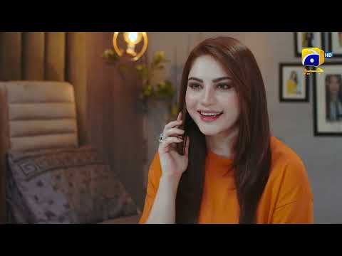 Ehraam-e-Junoon 𝗡𝗲𝘄 𝗣𝗿𝗼𝗺𝗼 Episode 07 | Neelam Muneer - Imran Abbas - Nimra Khan | Har Pal Geo