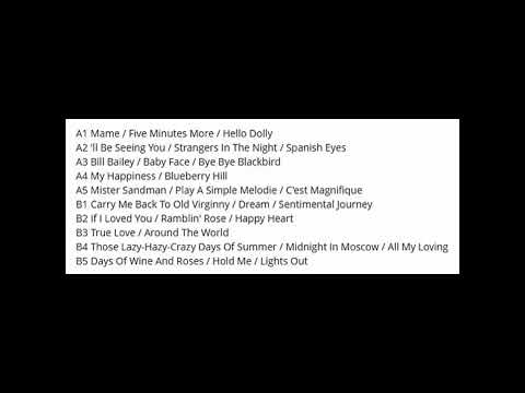 Kai Warner Singers - Happy Songs