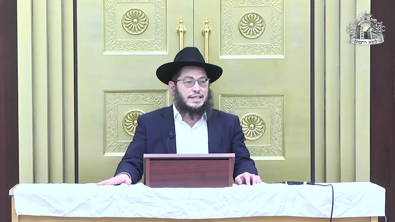 פרשת מקץ | הרב דקל כהן