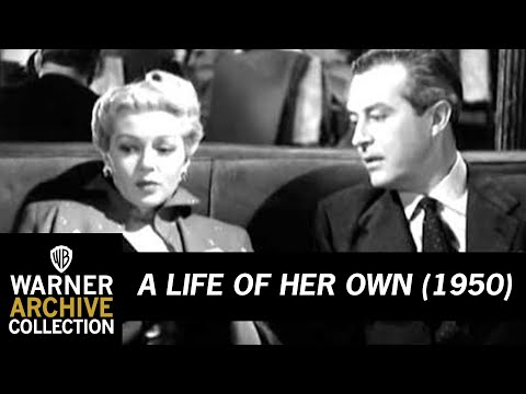 Preview Clip | A Life of Her Own | Warner Archive