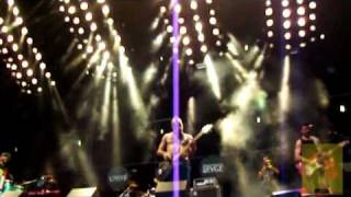 Karamelo Santo - Vivo en una isla