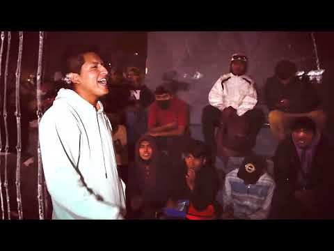 XILAS VS CHELO / Octavos de Final / Clasificatoria Sangre X Sangre Arequipa 4ta Fecha