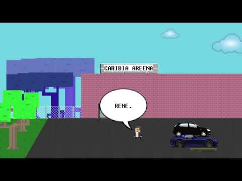 Salibandyliigaa Caribialla: TPS - Nokian KrP