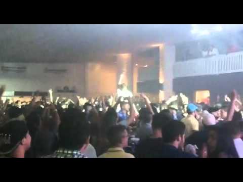 Open bar de rapariga - Luan Douglas & Vilões do Forró