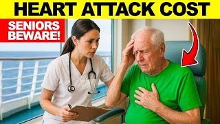 DON'T Cruise After 65 Without Knowing This | Ship Nurse Exposes Medical Reality