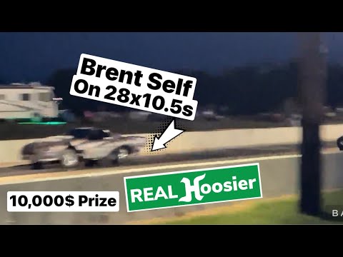 10,000$ Big Tire No-Prep Race MDR No-Prep at Bonne Terre! Big Money on the line!