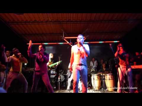 Paulo FG - Darte un Beso