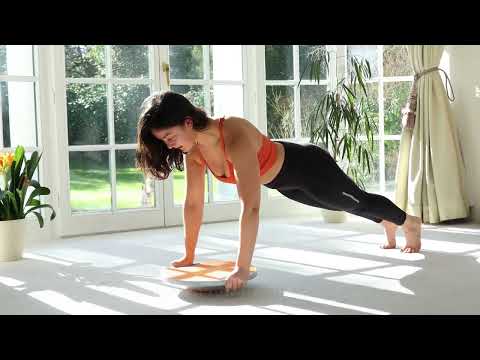 DH FitLife Balance Board