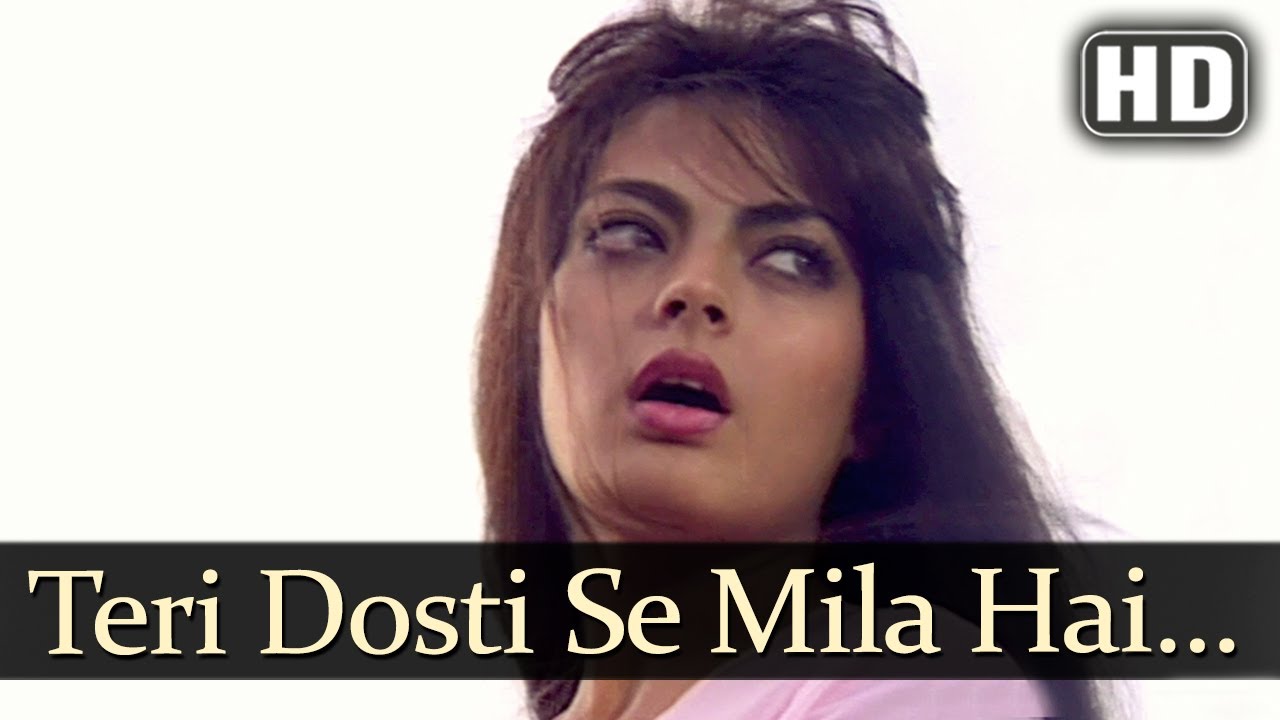 Teri Dosti Se Lyrics Hindi - Lyrics Tarana Teri Dosti Se Lyrics Hindi - Lyrics Tarana