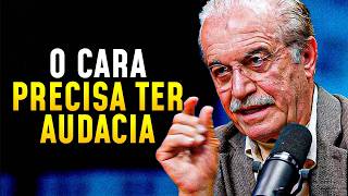 EU ERA PORTEIRO E FIQUEI BILIONÁRIO QUANDO ENTENDI ISSO | Chaim Zaher