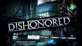 Vidéo Bethesda Dishonored - Definitive Edition