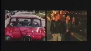 CITIZENS - (trailer) alex monty canawati, todd geyer, joe dallesandro video