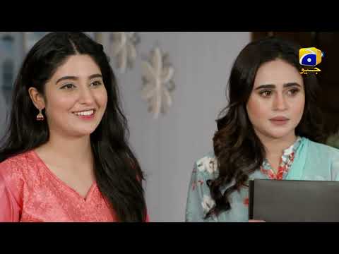 Siyani Ep 18 || Best Moment 03 || Geo Entertainment