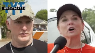 MAGA Does Mental Gymnastics Trying To Define 'Woke'