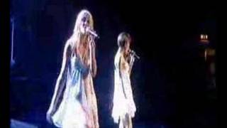 Atomic Kitten - The Last Goodbye [Live from Wembley Area]