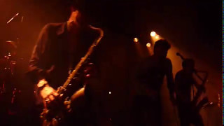 Melt Yourself Down 09 Listen Out (Battersea Arts Centre 12/05/2017)